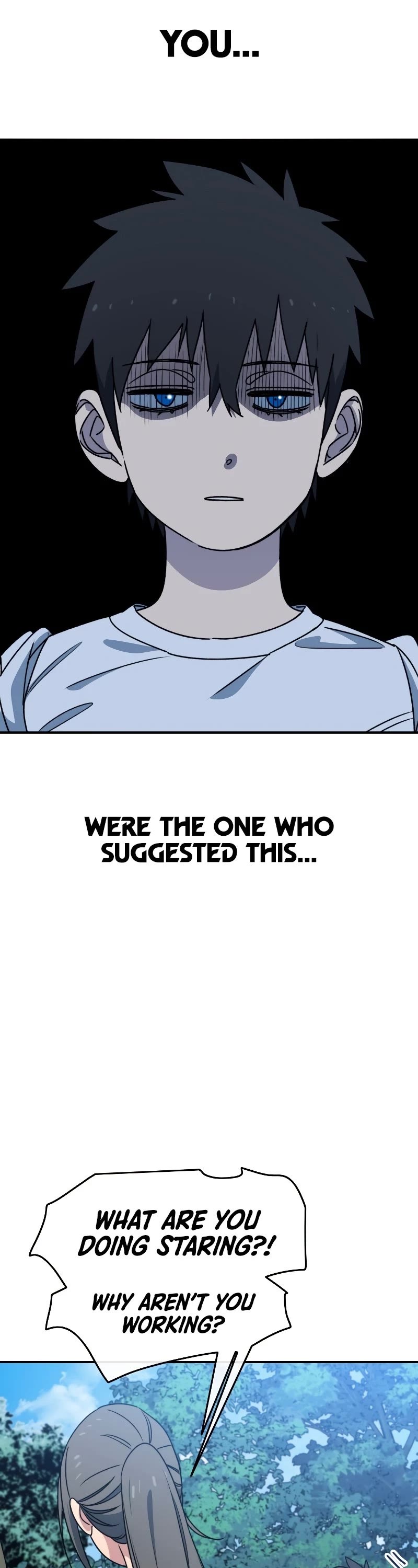 Existence Chap 39 - Next Chap 40