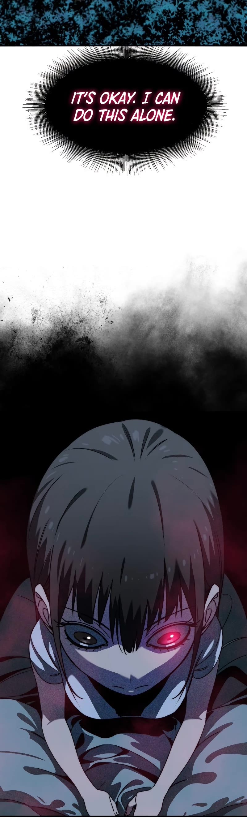 Existence Chap 39 - Next Chap 40