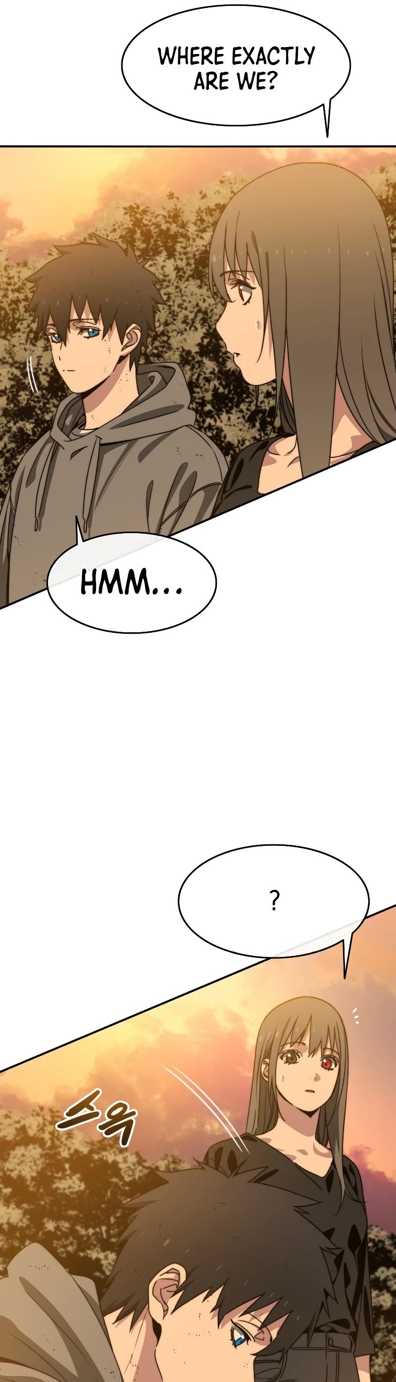 Existence Chap 39 - Next Chap 40
