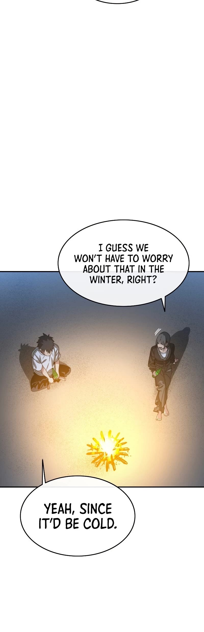 Existence Chap 39 - Next Chap 40