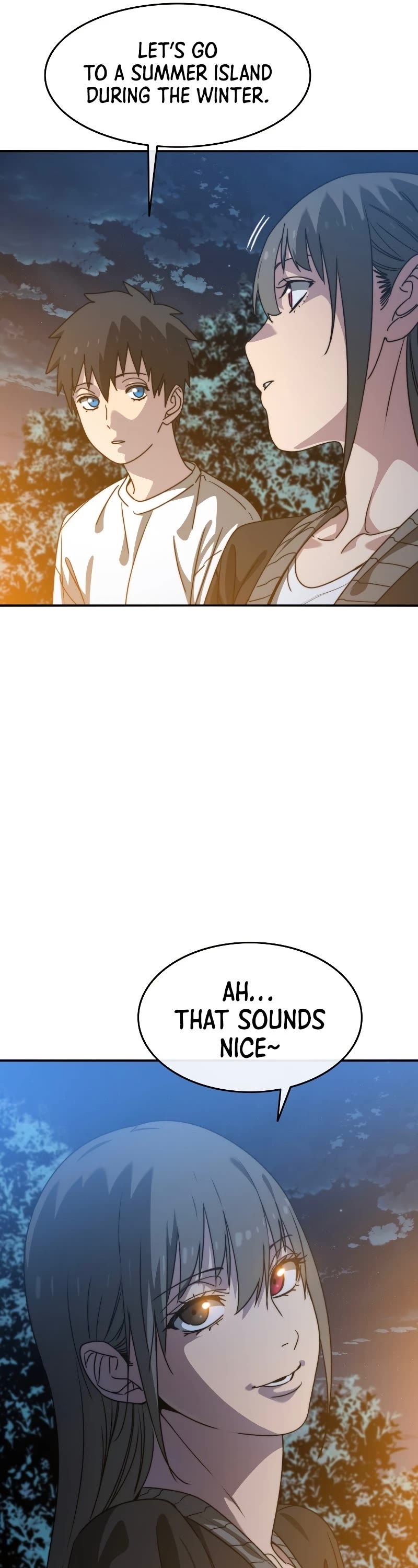 Existence Chap 39 - Next Chap 40