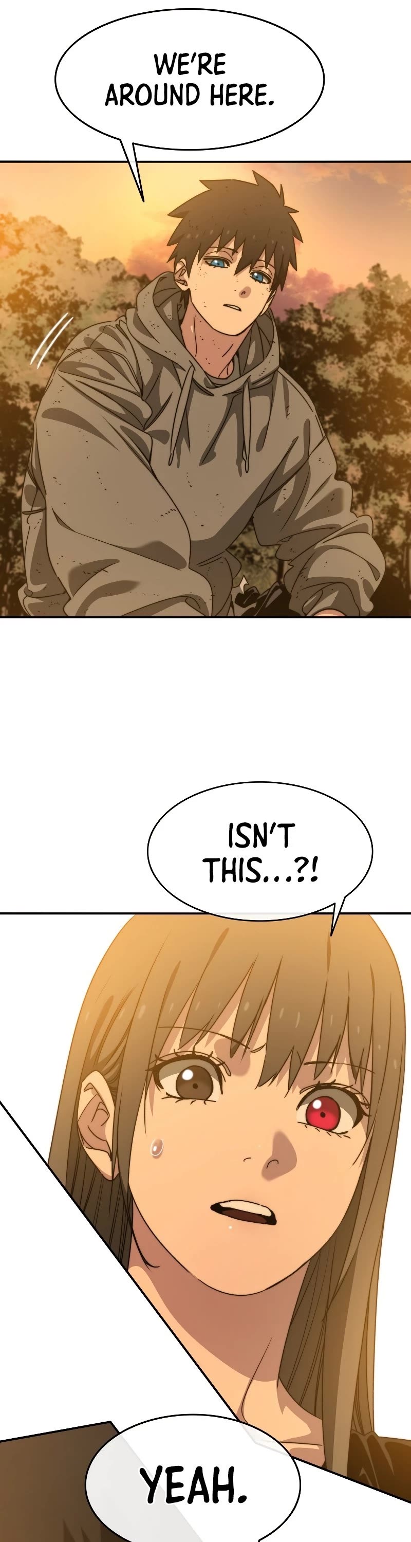 Existence Chap 39 - Next Chap 40