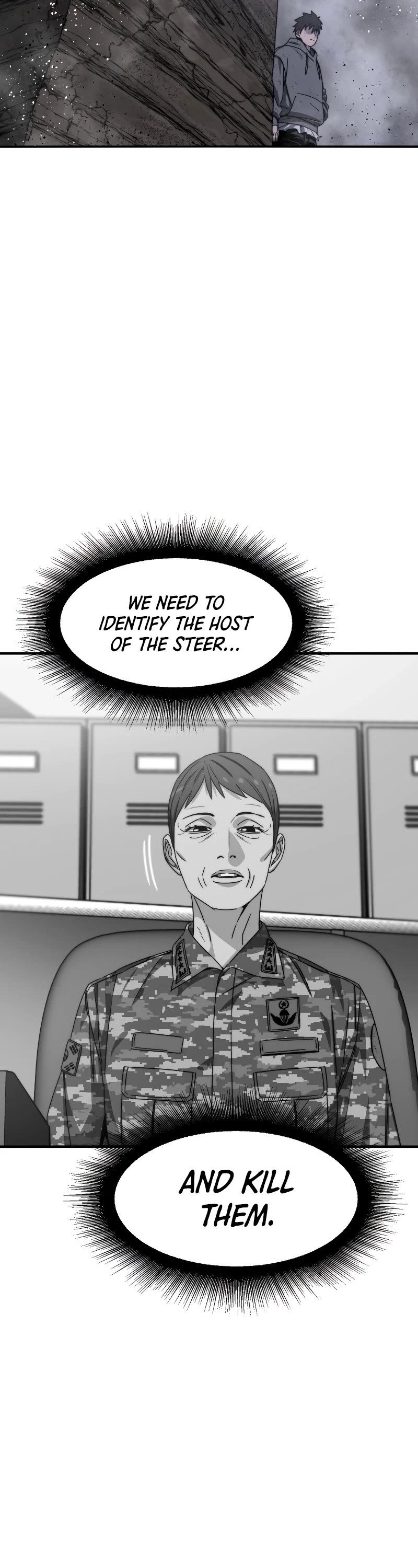 Existence Chap 30 - Next Chap 31