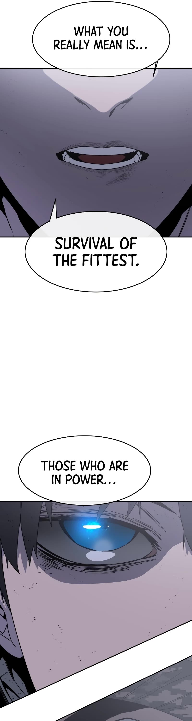 Existence Chap 30 - Next Chap 31