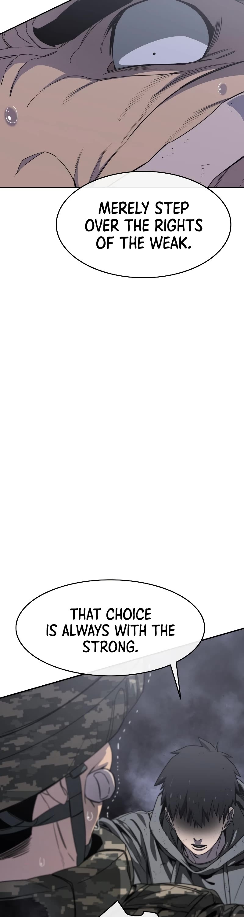 Existence Chap 30 - Next Chap 31