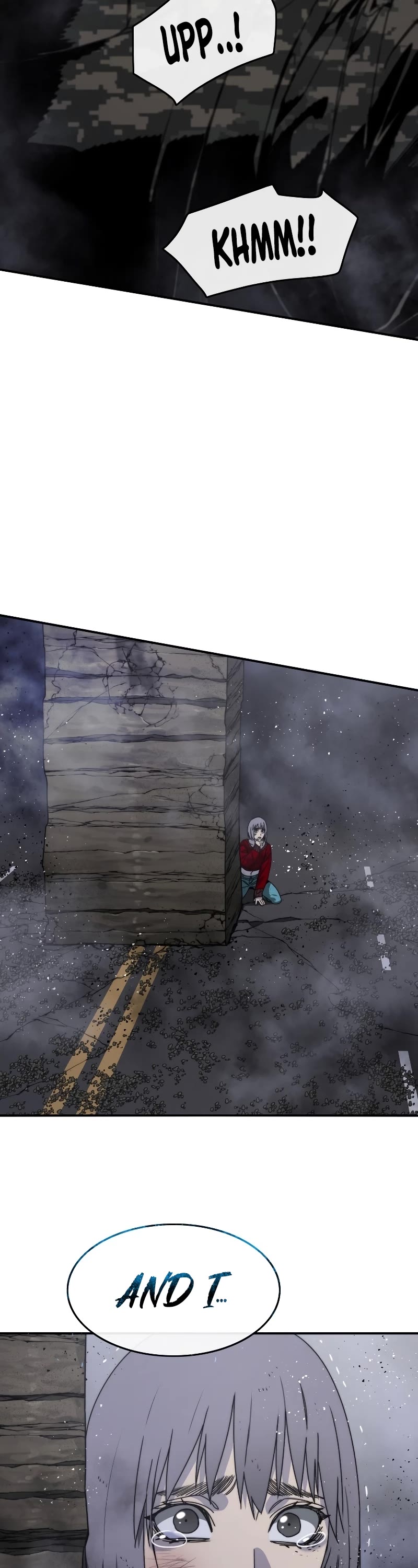 Existence Chap 30 - Next Chap 31