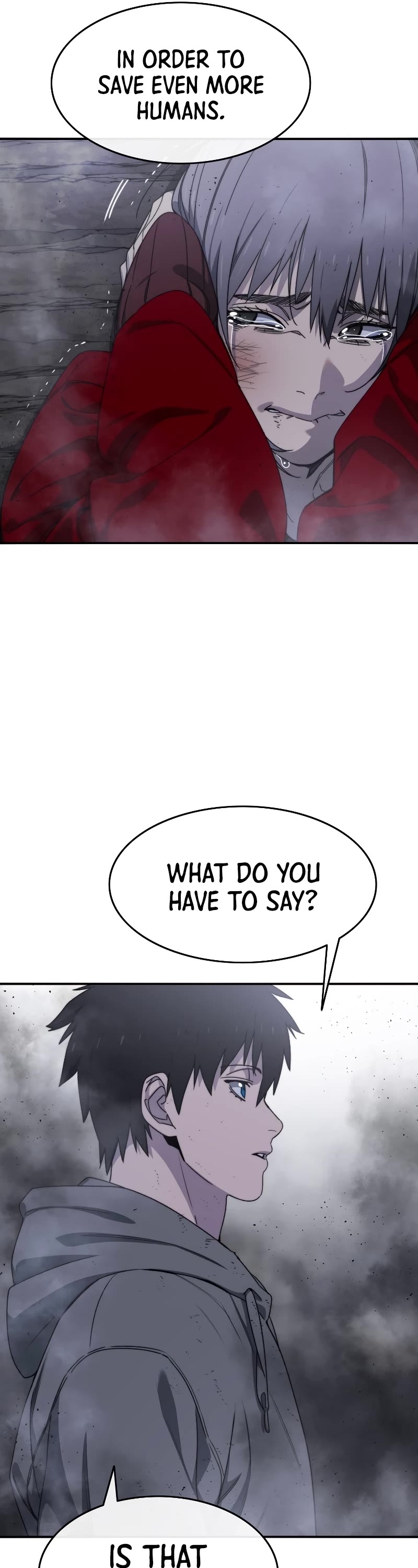 Existence Chap 30 - Next Chap 31