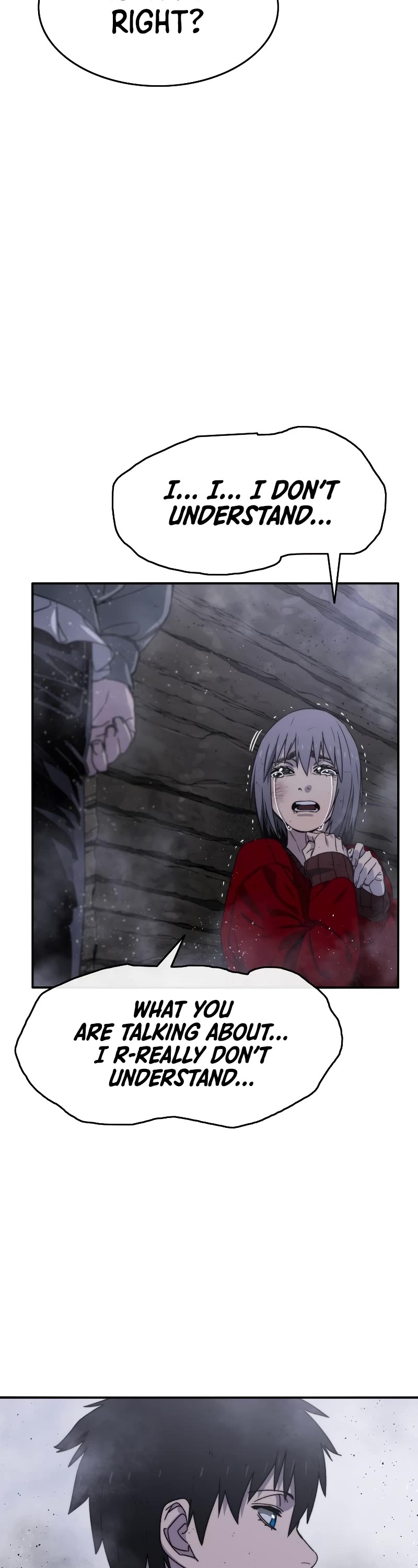 Existence Chap 30 - Next Chap 31