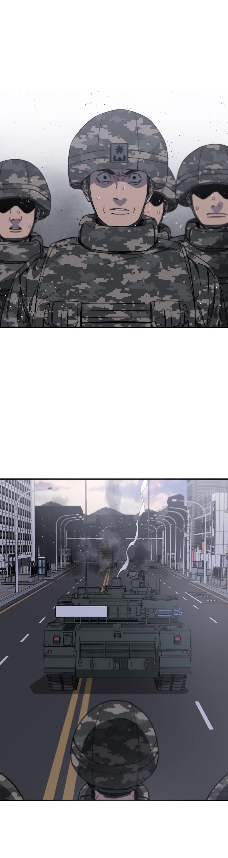 Existence Chap 30 - Next Chap 31