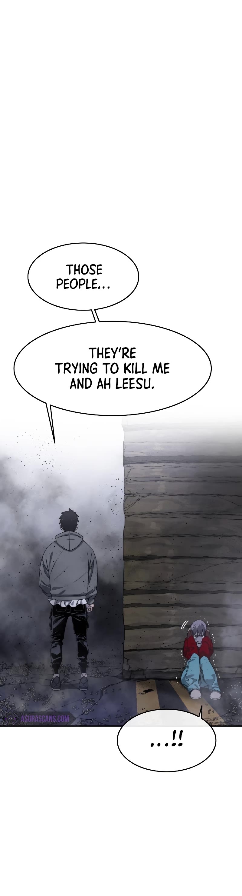 Existence Chap 30 - Next Chap 31