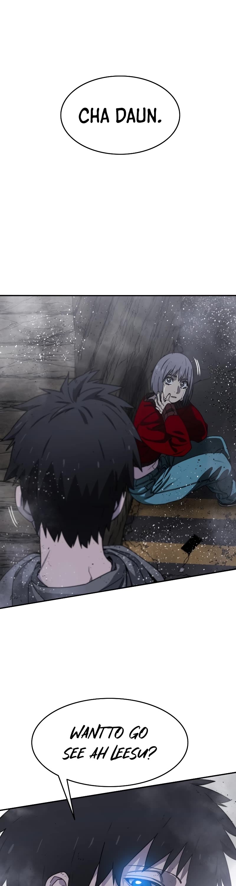 Existence Chap 30 - Next Chap 31