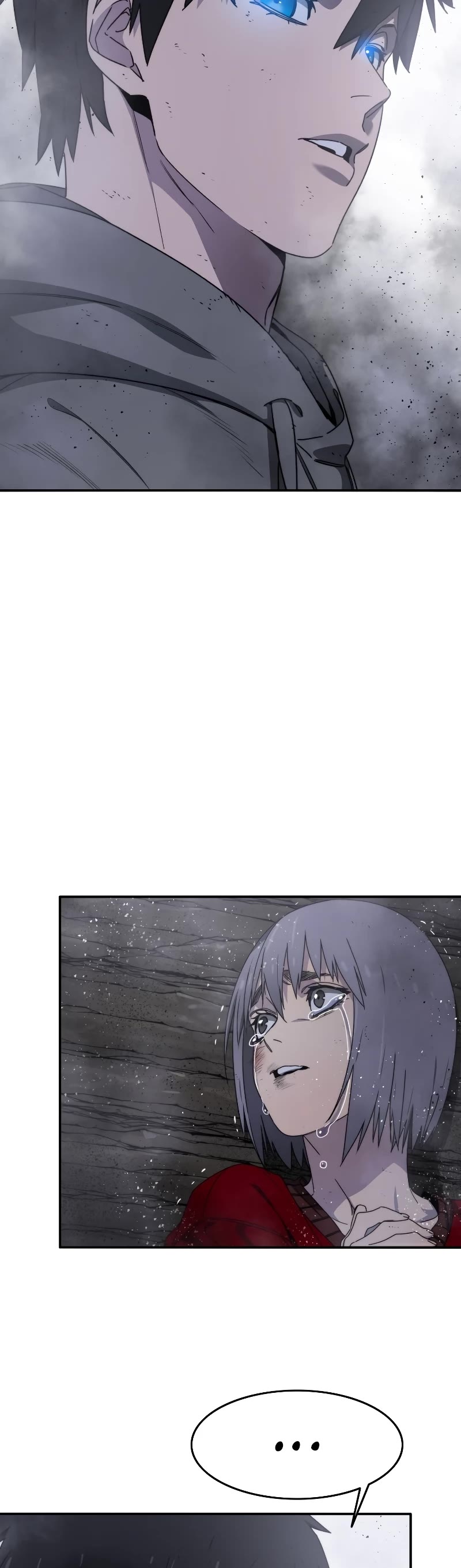 Existence Chap 30 - Next Chap 31