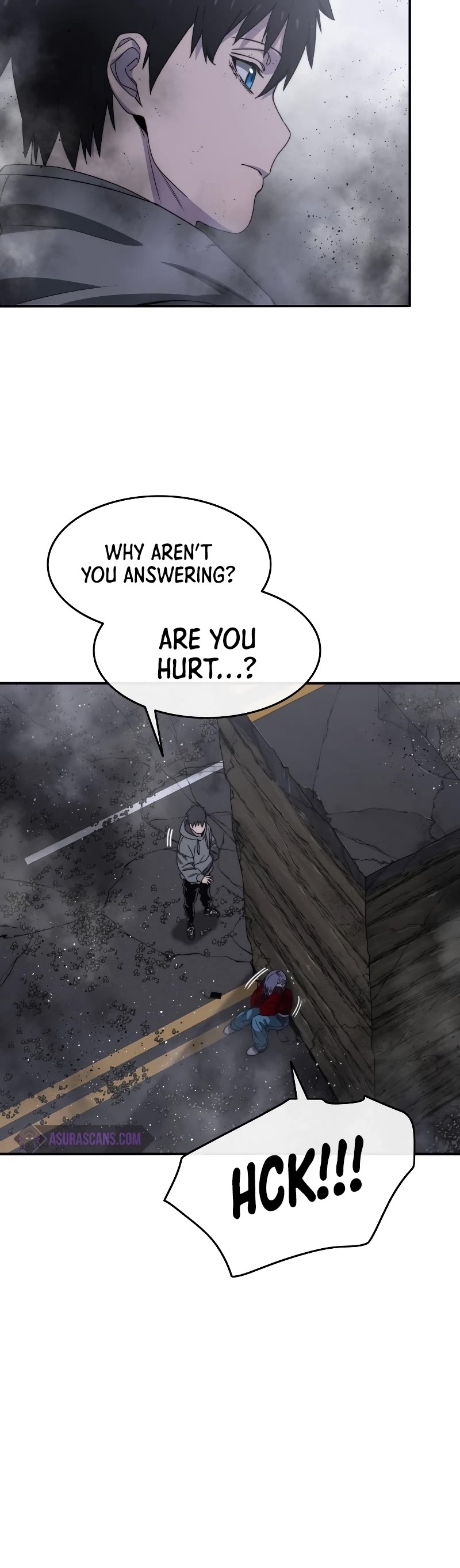 Existence Chap 30 - Next Chap 31