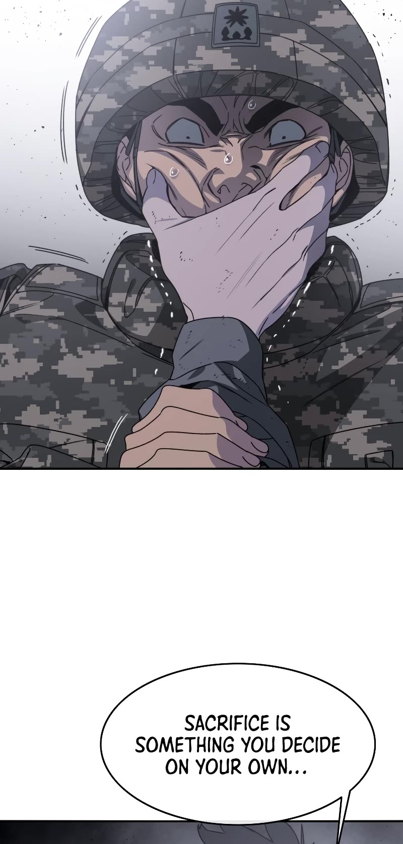 Existence Chap 30 - Next Chap 31