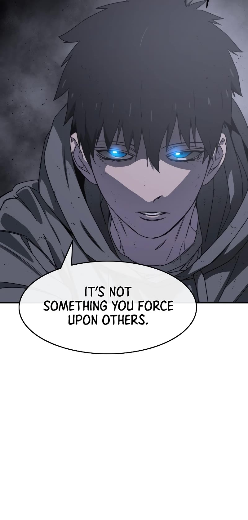 Existence Chap 30 - Next Chap 31