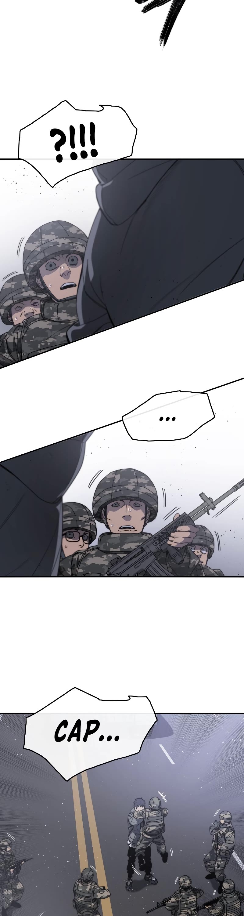 Existence Chap 30 - Next Chap 31