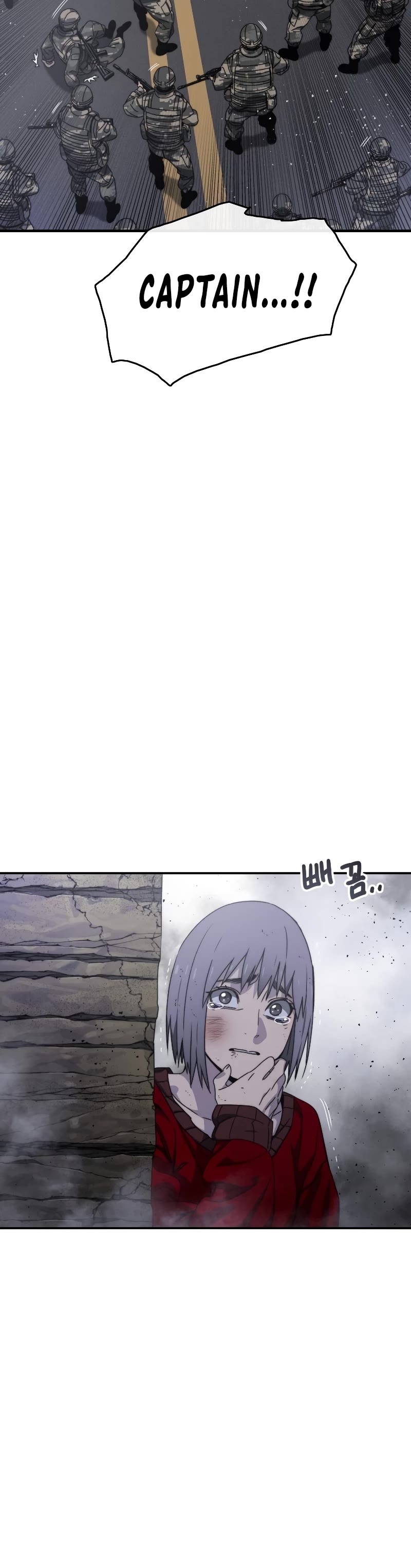 Existence Chap 30 - Next Chap 31