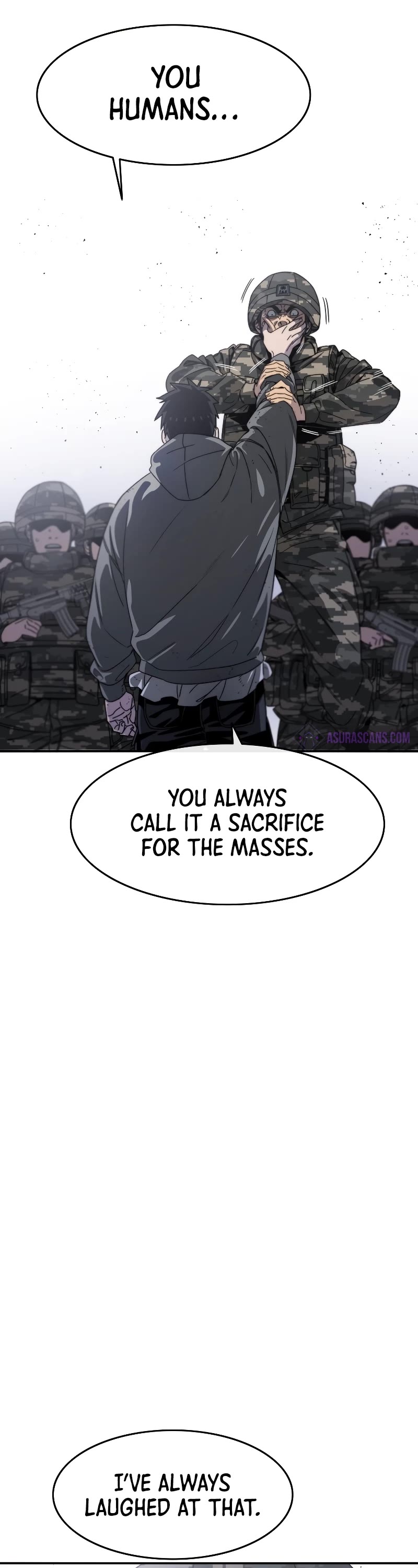 Existence Chap 30 - Next Chap 31