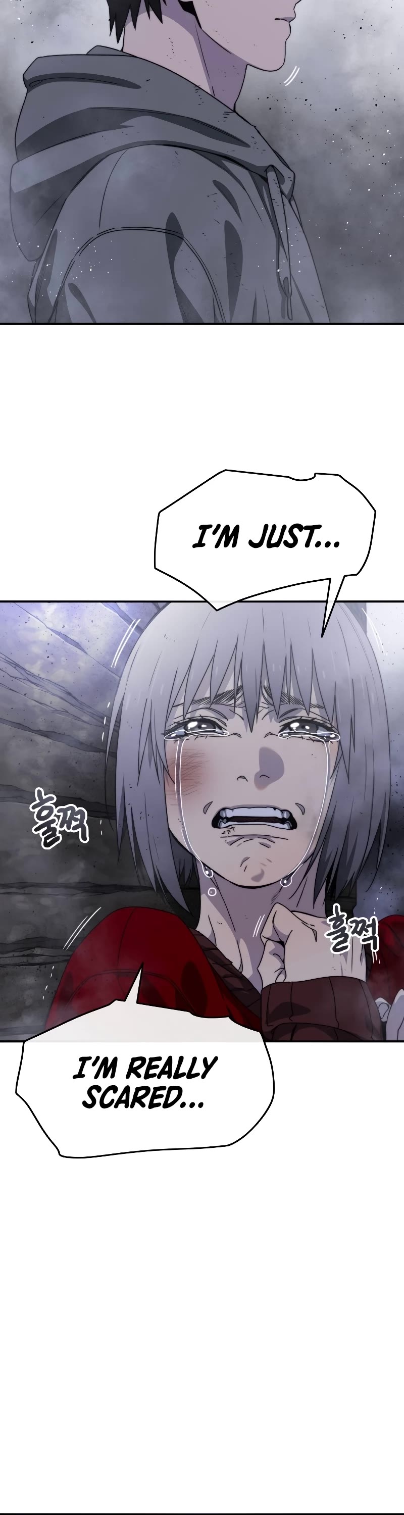 Existence Chap 30 - Next Chap 31