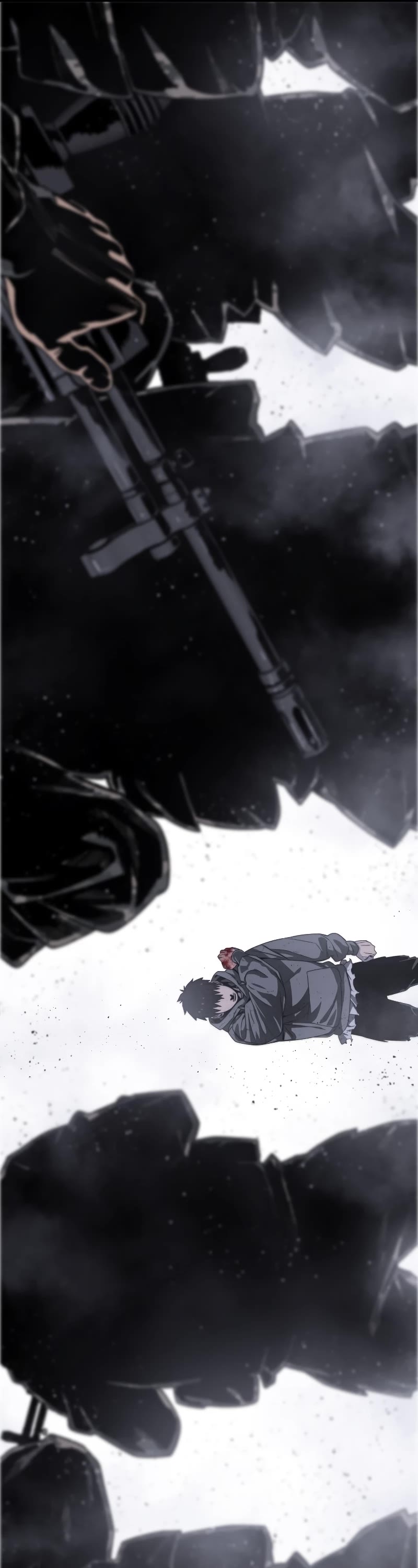 Existence Chap 30 - Next Chap 31