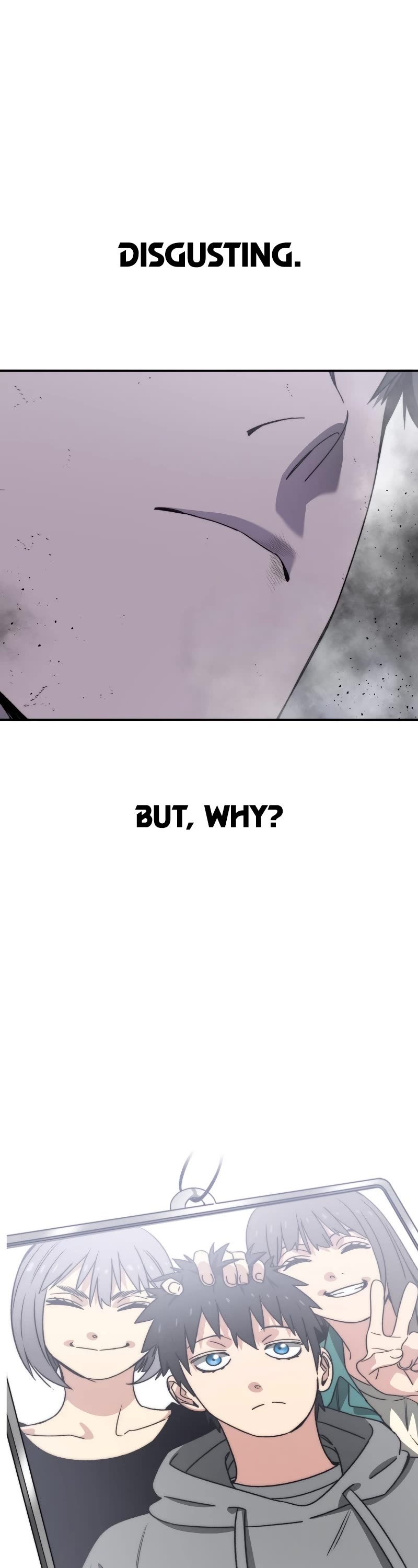 Existence Chap 30 - Next Chap 31