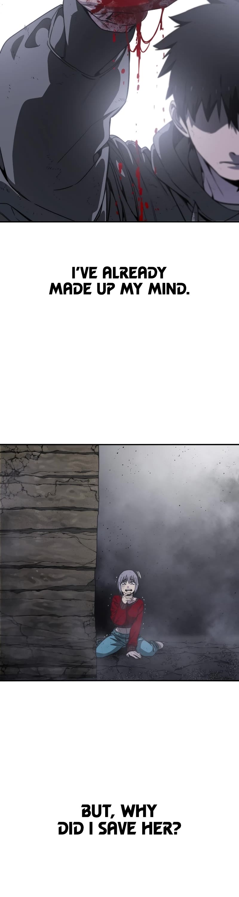Existence Chap 30 - Next Chap 31