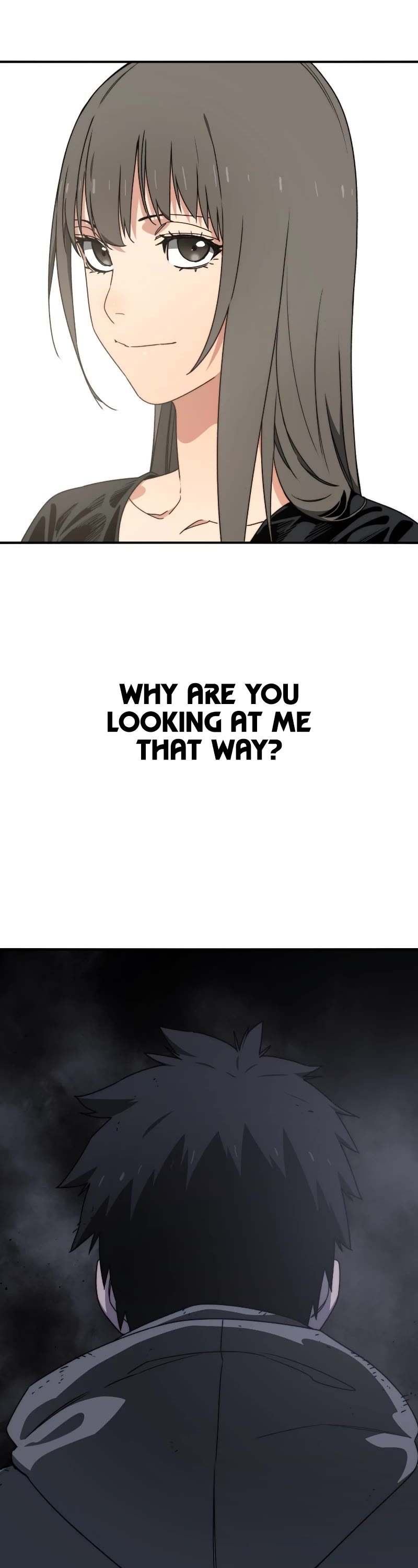 Existence Chap 30 - Next Chap 31