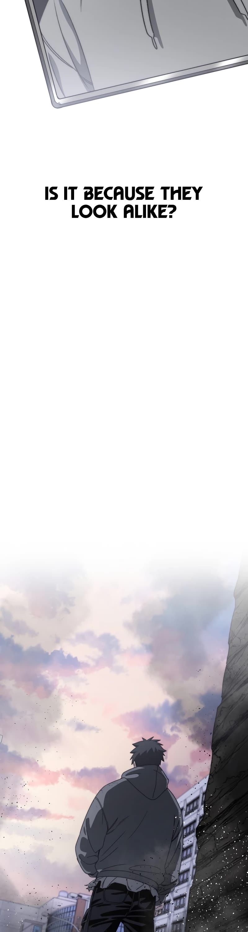 Existence Chap 30 - Next Chap 31