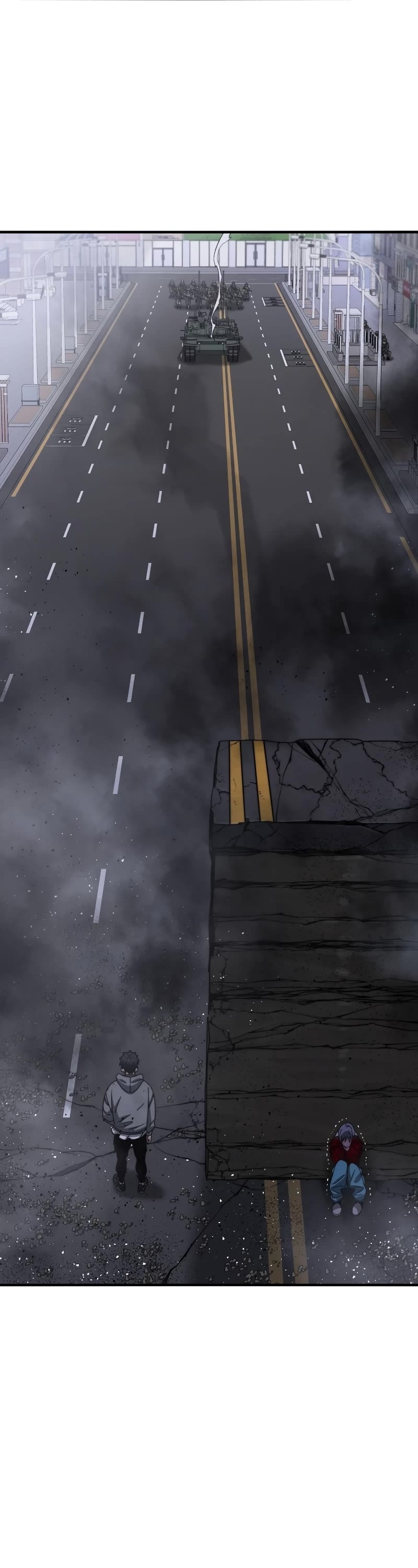 Existence Chap 30 - Next Chap 31