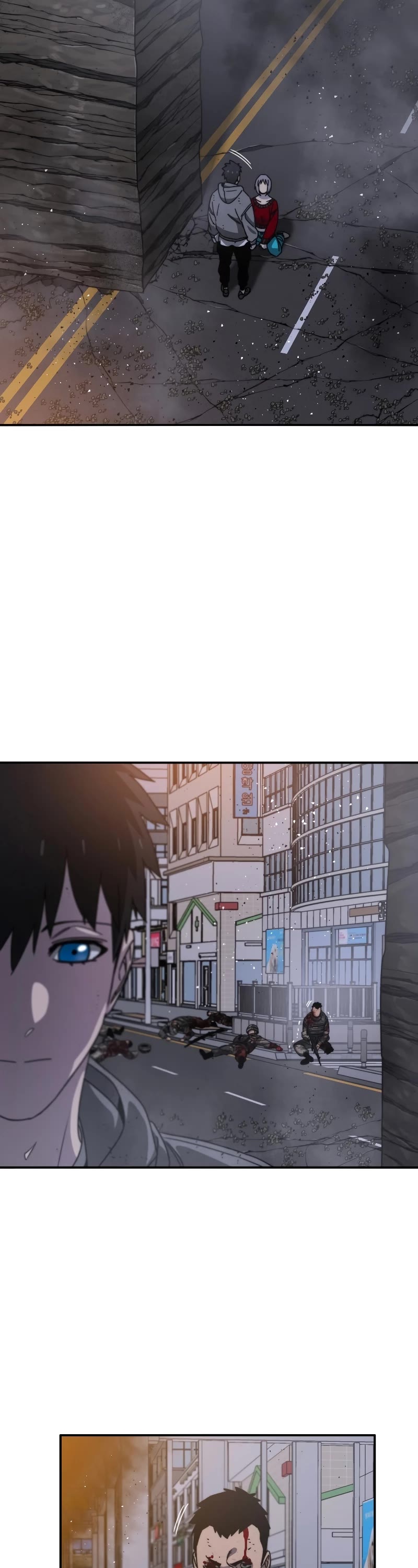 Existence Chap 31 - Next Chap 32