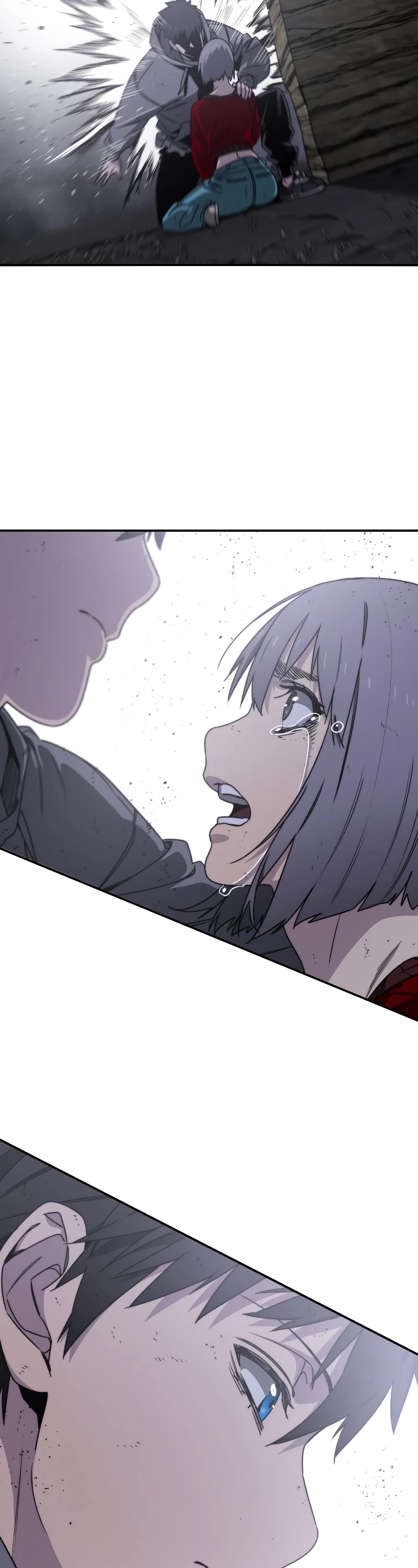 Existence Chap 31 - Next Chap 32