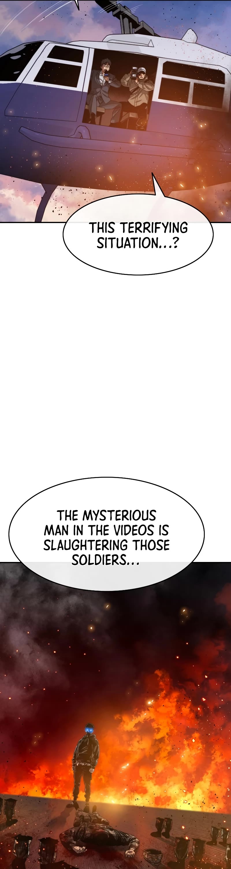 Existence Chap 31 - Next Chap 32