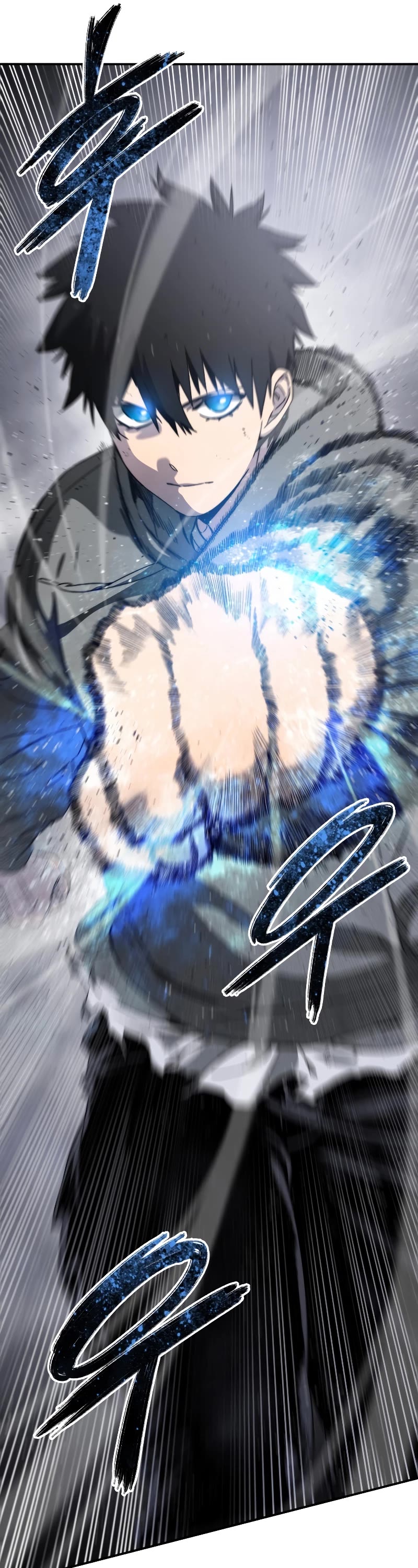 Existence Chap 31 - Next Chap 32