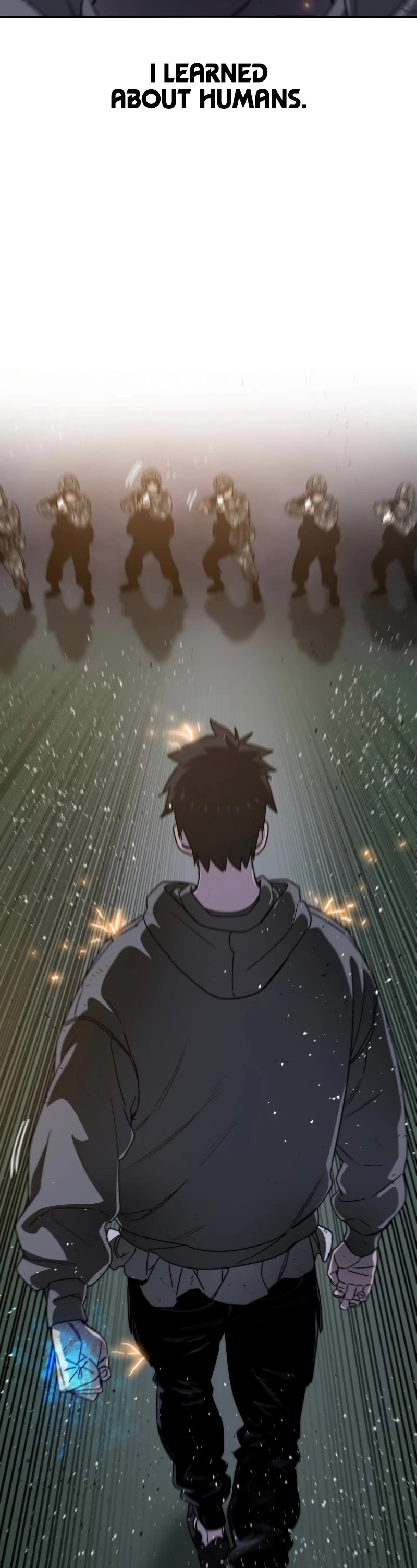 Existence Chap 31 - Next Chap 32