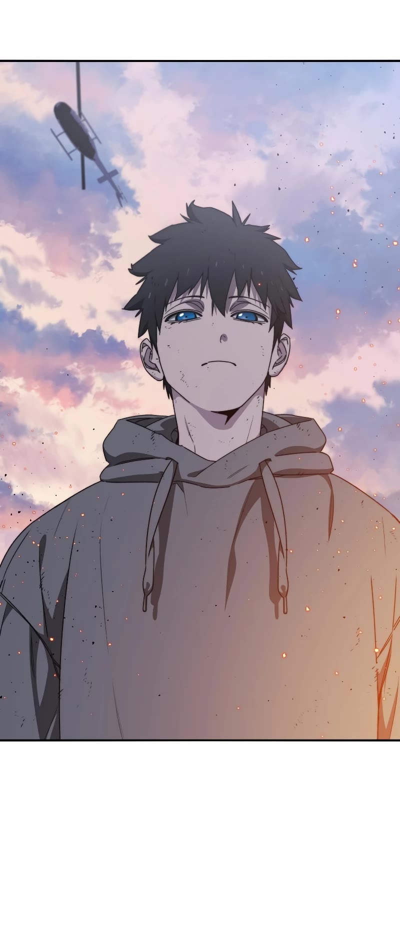 Existence Chap 31 - Next Chap 32