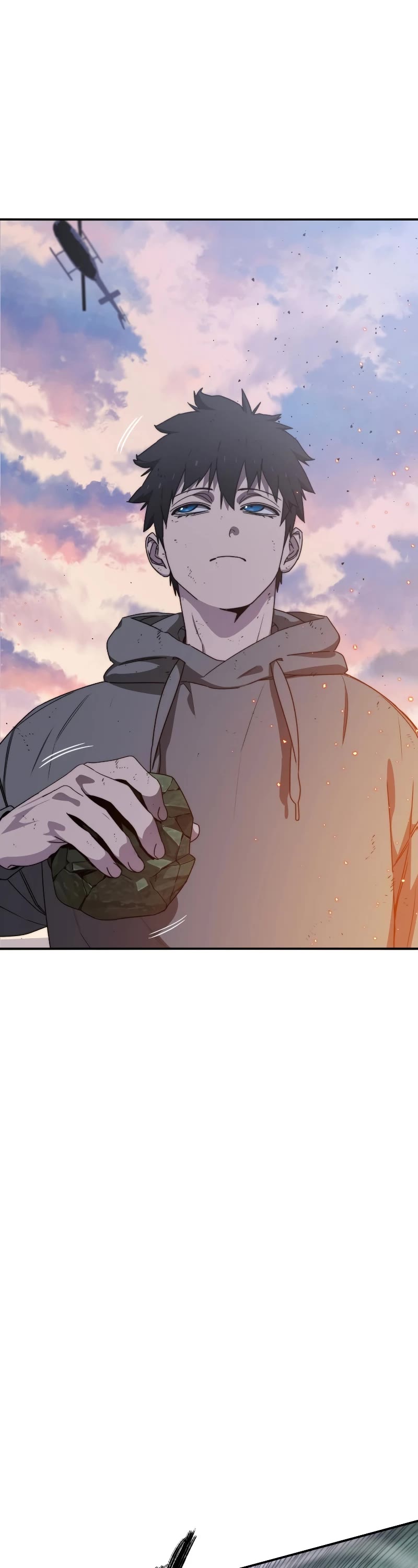 Existence Chap 31 - Next Chap 32