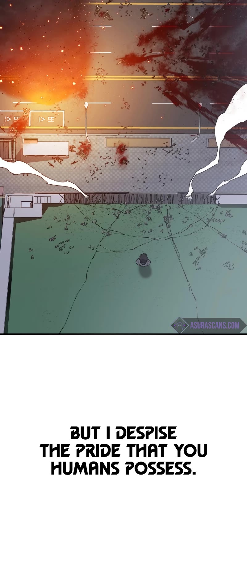 Existence Chap 31 - Next Chap 32