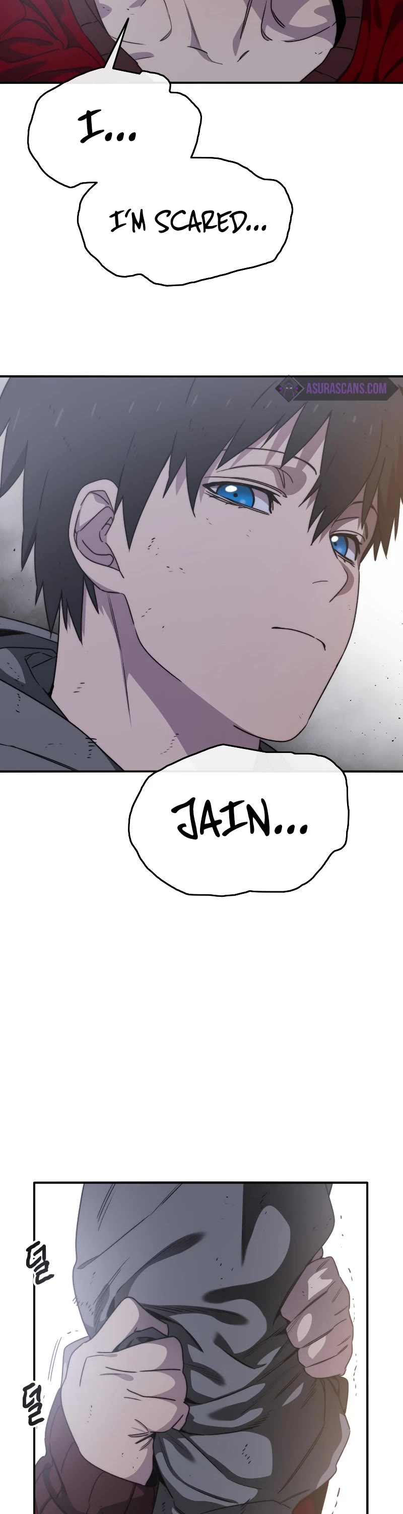 Existence Chap 31 - Next Chap 32