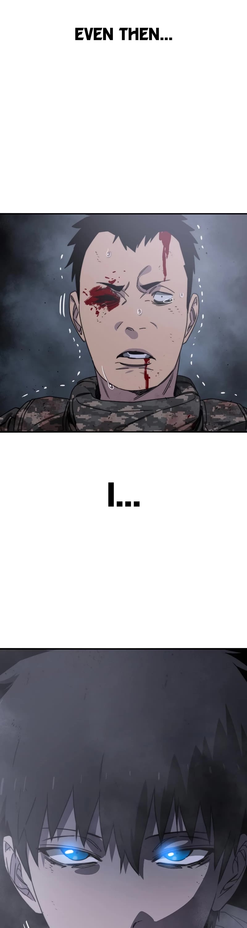 Existence Chap 31 - Next Chap 32