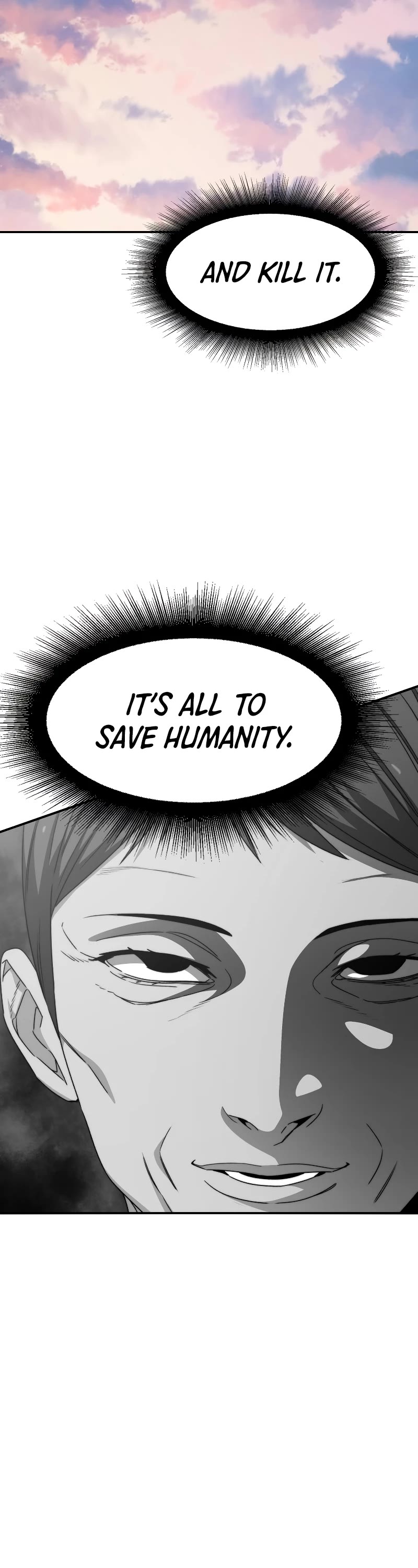 Existence Chap 31 - Next Chap 32