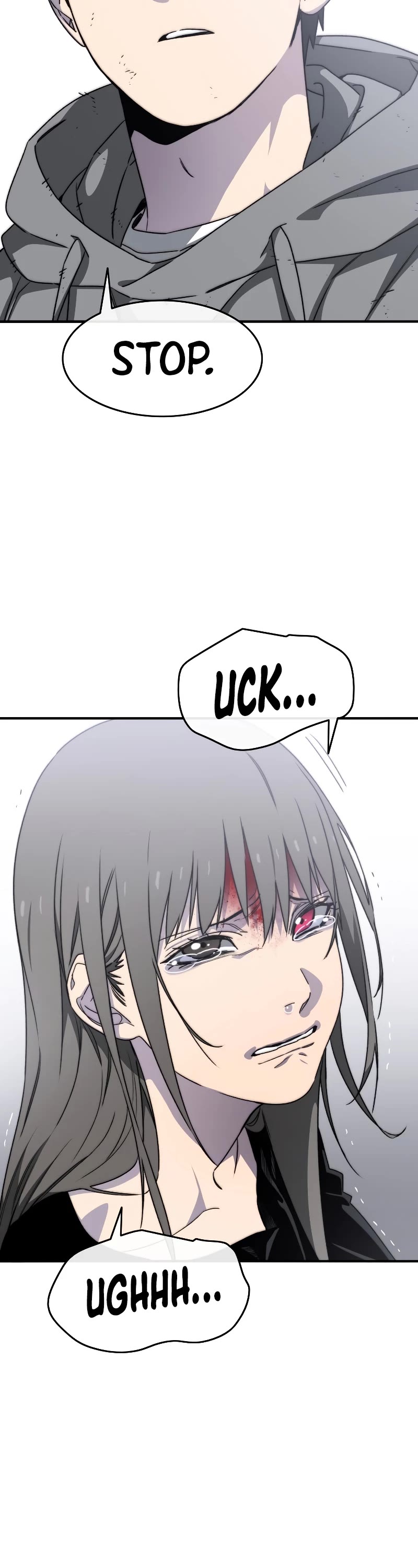 Existence Chap 32 - Next Chap 33
