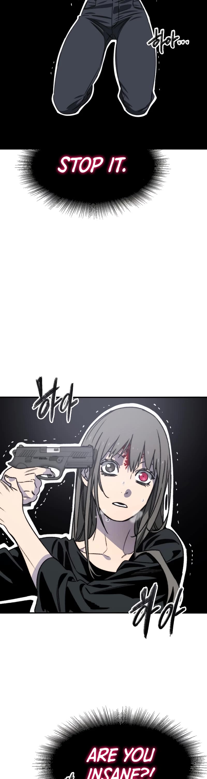 Existence Chap 32 - Next Chap 33