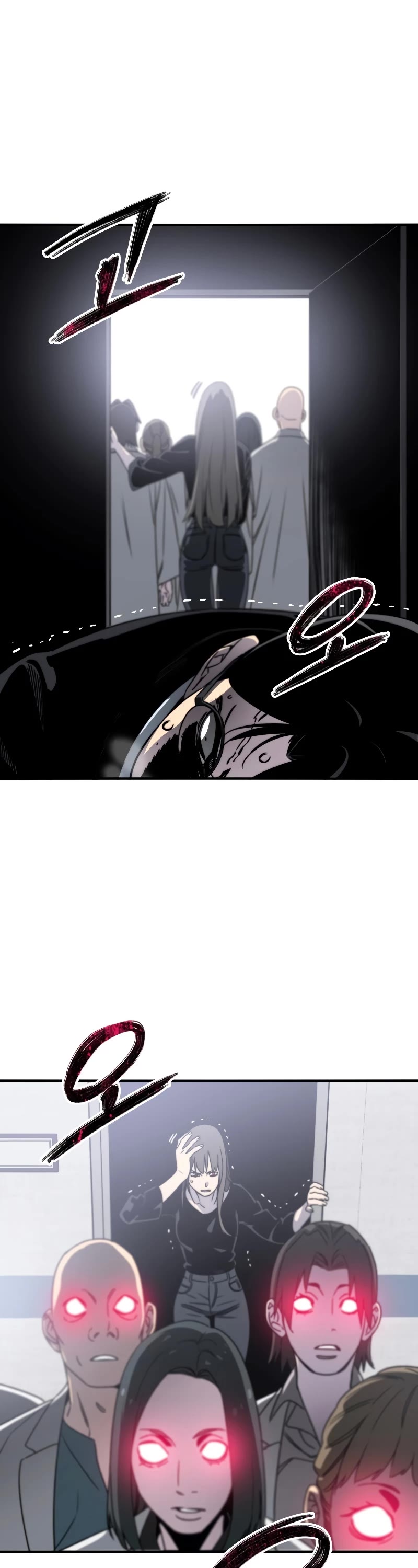 Existence Chap 32 - Next Chap 33