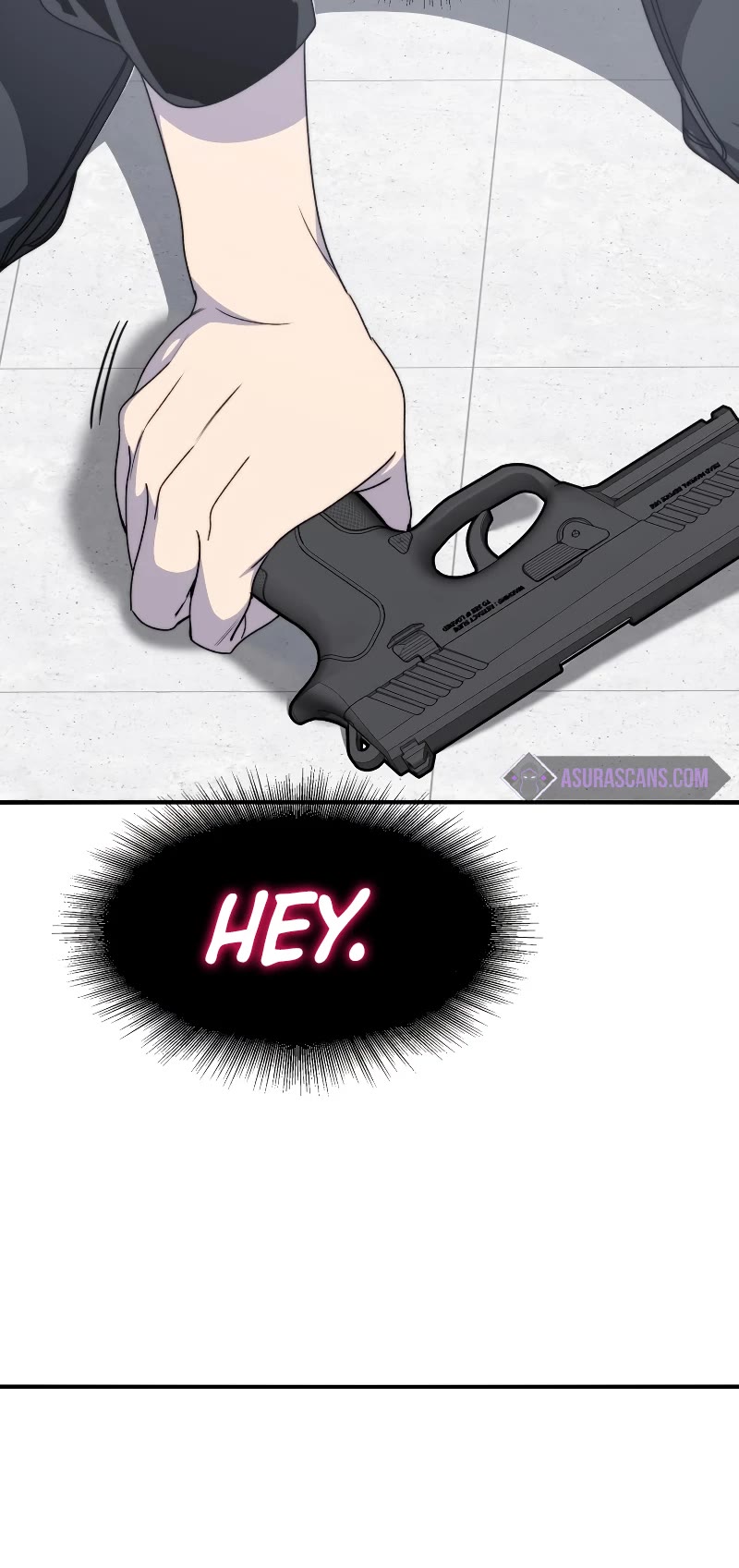 Existence Chap 32 - Next Chap 33