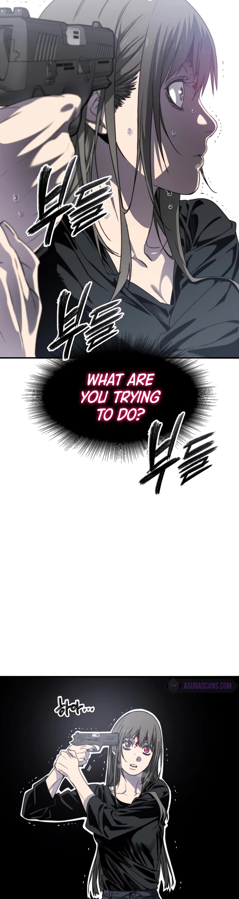 Existence Chap 32 - Next Chap 33
