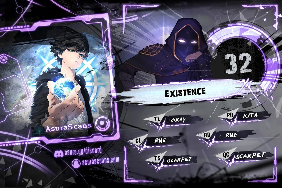 Existence Chap 32 - Next Chap 33