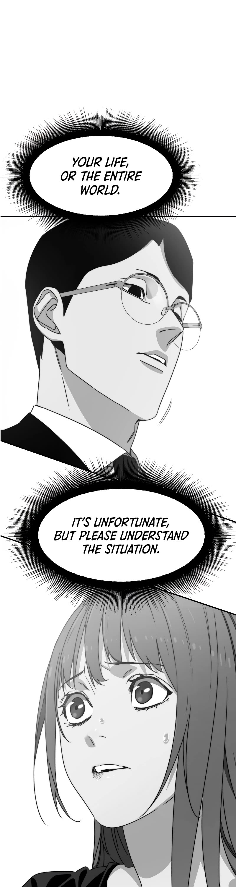 Existence Chap 32 - Next Chap 33