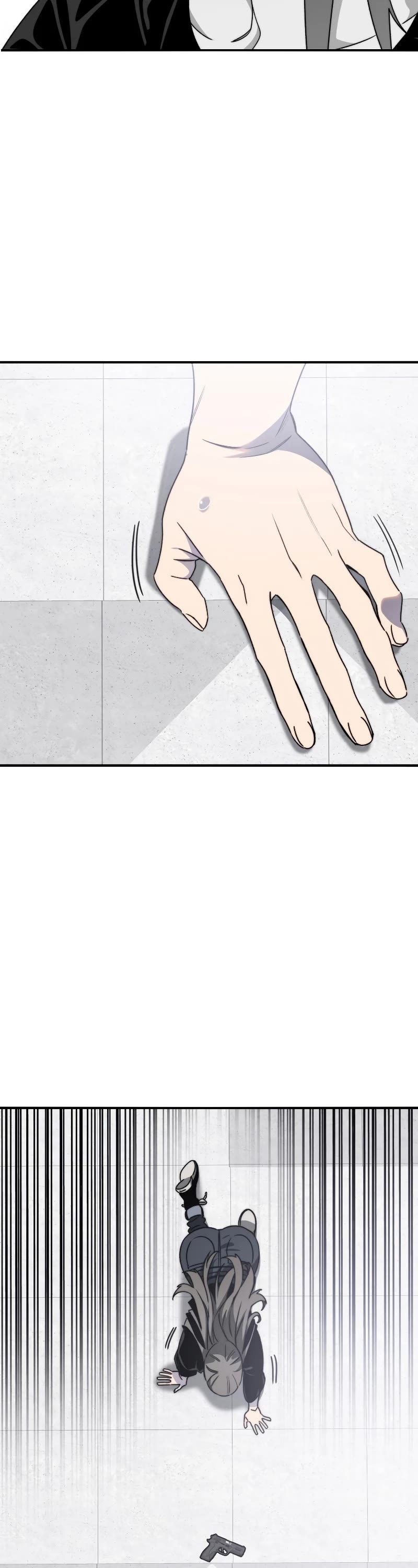 Existence Chap 32 - Next Chap 33