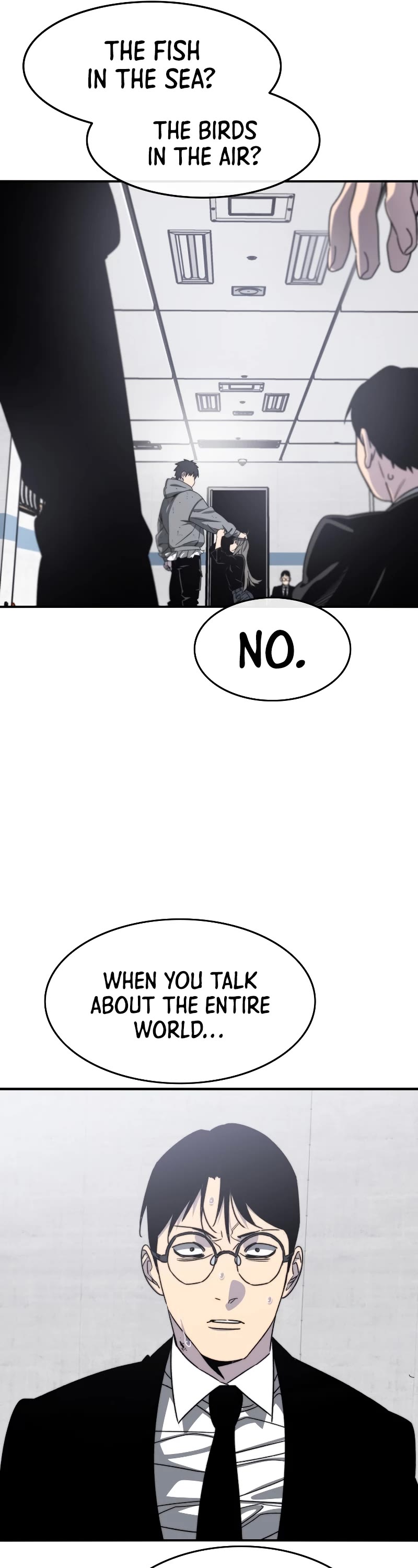 Existence Chap 32 - Next Chap 33