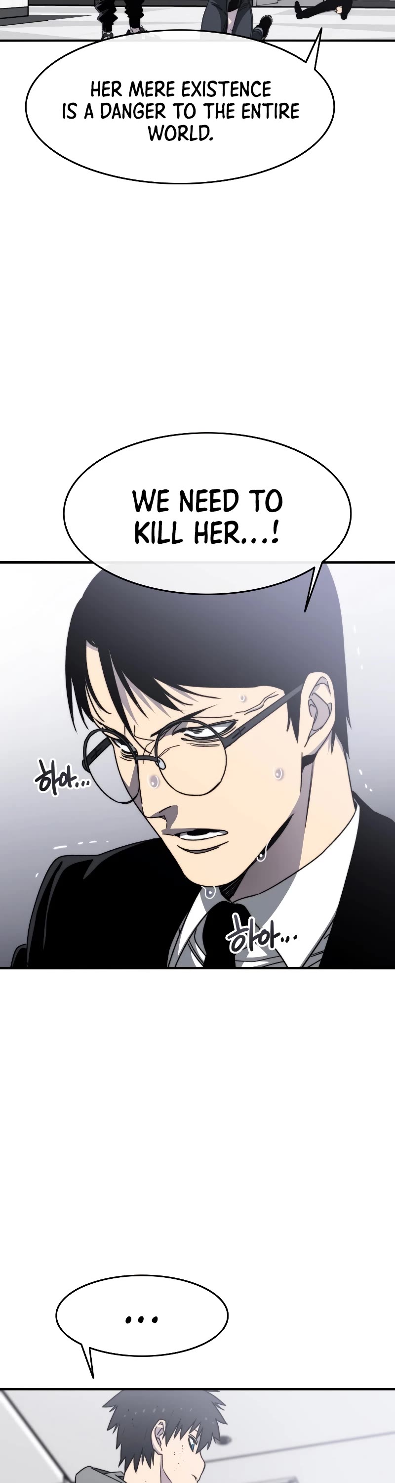 Existence Chap 32 - Next Chap 33